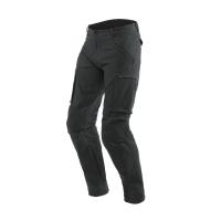 Dainese Брюки Combat 001 Black в Барнауле