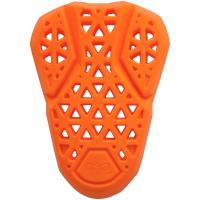 SCOTT Защитные вставки D3O Hip Protector LP2 black ORANGE в Барнауле