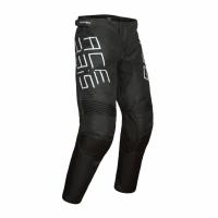 Acerbis Штаны детские Mx Track Kid Black в Барнауле
