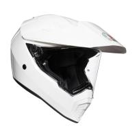 AGV Шлем AX9 E2206 V26 White в Барнауле