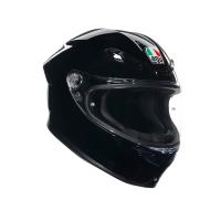 AGV Шлем K6 S 2206 Black в Барнауле