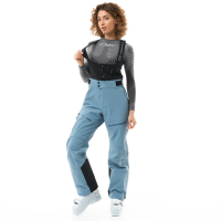 Dragonfly Брюки Freeride Pro Woman Steel Вlue в Барнауле