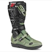 Sidi Ботинки Crossfire 3 SRS Army/Black в Барнауле