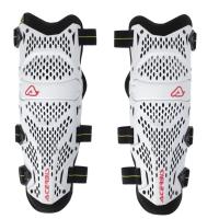 Acerbis Наколенники Impact Pro White в Барнауле