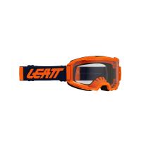 Leatt Маска Vizion 2.5 Orange Clear 90 VLT V25 в Барнауле