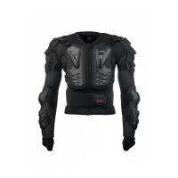Starks Моточерепаха Body Armor Чёрный в Барнауле
