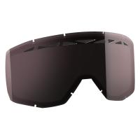 Scott Линзы Primal/Hustle/Tyrant/Split enhancer silver chrome в Барнауле