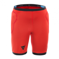 Dainese Защитные шорты Scarabeo Junior black/red в Барнауле