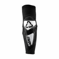 Leatt Налокотники Contour Elbow Guard Black/White в Барнауле