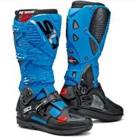 Sidi Ботинки Crossfire 3 SRS Light Blue/Black в Барнауле
