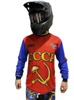 Scout Джерси СССР в Барнауле