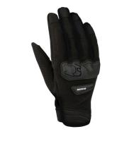 Bering Перчатки женские Lady York Black в Барнауле