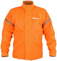 Inflame Куртка дождевика Rain Classic оранжевый в Барнауле