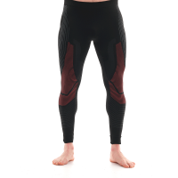 Dragonfly Термобрюки 3DThermo Red в Барнауле