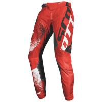 Scott Брюки 450 Noise black/red в Барнауле