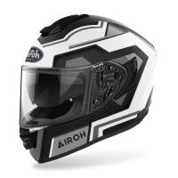 Airoh Мотошлем ST.501 Square Black Matt в Барнауле
