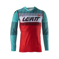 Leatt Джерси Moto 5.5 UltraWeld V24 Fuel в Барнауле