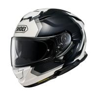 Shoei Шлем GT-Air 3 Realm бело-черно-серебристый в Барнауле