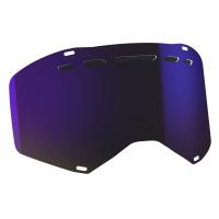 Scott Линзы Prospect/Fury enhancer purple chrome в Барнауле