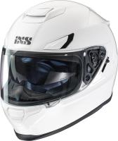 IXS Шлем интеграл HX 315 1.0 Белый в Барнауле