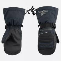 Finntrail Рукавицы Nordic 2942 Graphite в Барнауле