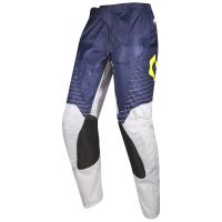 Scott Брюки 350 Dirt Evo blue/grey в Барнауле