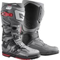 Gaerne Мотоботы для мотокросса SG-22 Antracite/Black/Red в Барнауле