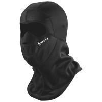Scott Подшлемник-маска WIND WARRIOR HOOD-16 black в Барнауле