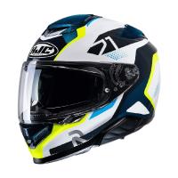 HJC Шлем RPHA71 Hapel MC3H в Барнауле