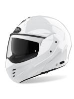 Airoh Мотошлем Mathisse White Gloss в Барнауле