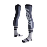 Leatt Чулки Knee Brace V26 Grey в Барнауле