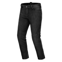 Shima мотоджинсы Ridge Men Black в Барнауле