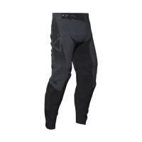 Leatt Штаны детские 4.5 V26 Stealth Black-Grey в Барнауле
