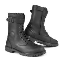 Stylmartin Мотоботы Rocket WP Men Black в Барнауле