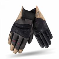 Shima Мотоперчатки Air brown men 2.0 в Барнауле