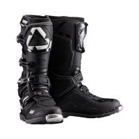 Leatt Мотоботы кроссовые 6.5 V26 Black в Барнауле
