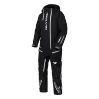 Finntrail Комбинезон Backcountry 3903 Graphite в Барнауле