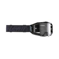 Leatt Маска Velocity 6.5 stealth Light Grey 58% в Барнауле