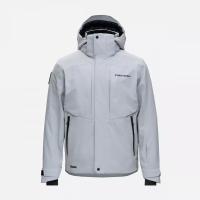 Finntrail Куртка мужская утепленная Aspen 3462 LightGrey в Барнауле