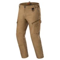 Shima Мотоштаны Recon Men Sand в Барнауле