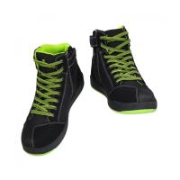 MadBull Мотокеды Sneakers Black/Neon Green в Барнауле