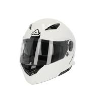 Acerbis Шлем Rederwel White в Барнауле