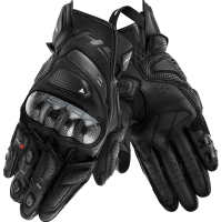 Shima Мотоперчатки XRS-3 black в Барнауле