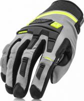 Acerbis Перчатки X-Enduro CE Black/Yellow в Барнауле