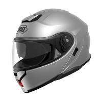 Shoei Шлем Neotec 3 Candy Светло-серебристый в Барнауле