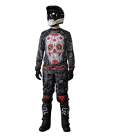 Grom Штаны кроссовые Muertos V1 в Барнауле