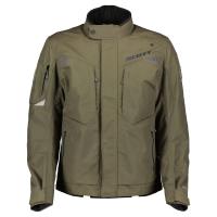 SCOTT Куртка ADV Terrain Dryo black olive в Барнауле
