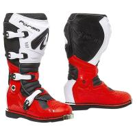 Forma Ботинки Terrain Evolution TX Red/White в Барнауле