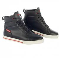 Bering Мотокеды Indy Black/Red в Барнауле