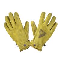 By City Мотоперчатки Iconic Man Yellow в Барнауле